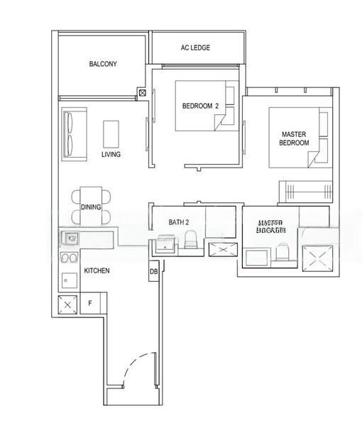 THE FLORENCE RESIDENCES 15