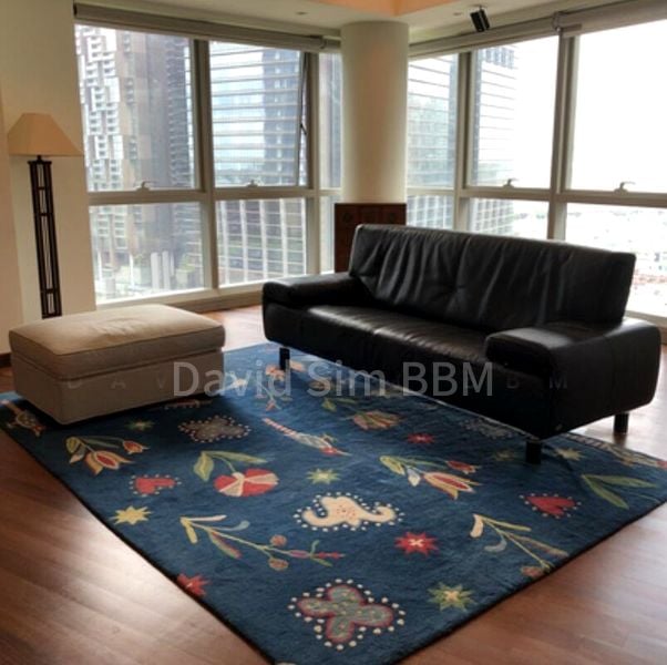 THE SAIL @ MARINA BAY 2