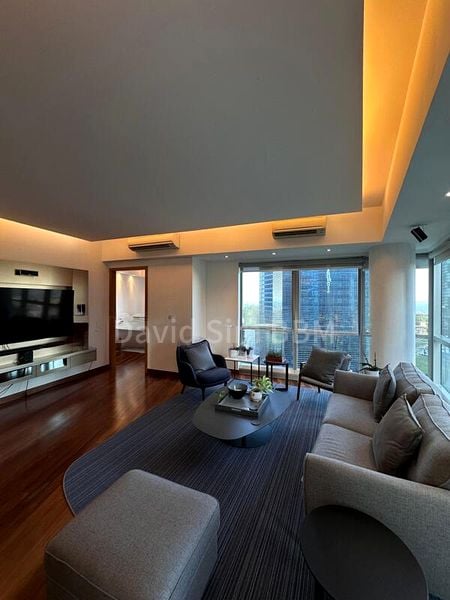 THE SAIL @ MARINA BAY 7