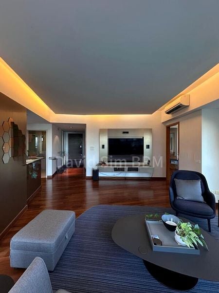 THE SAIL @ MARINA BAY 12