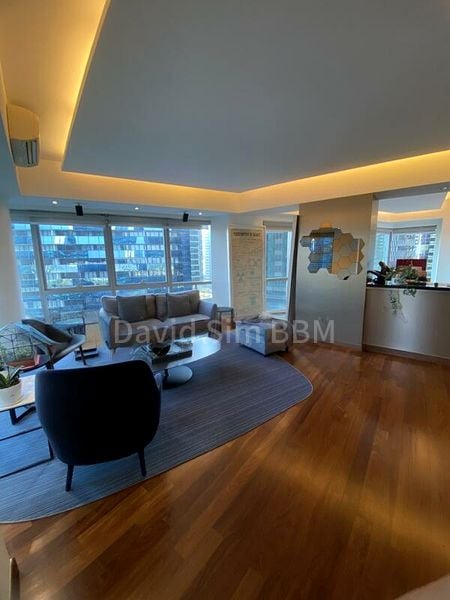 THE SAIL @ MARINA BAY 14