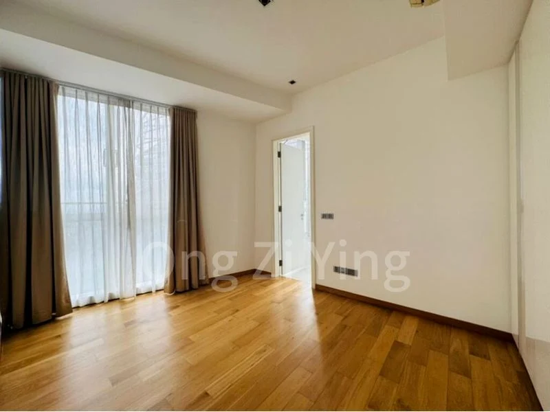 REFLECTIONS AT KEPPEL BAY 4