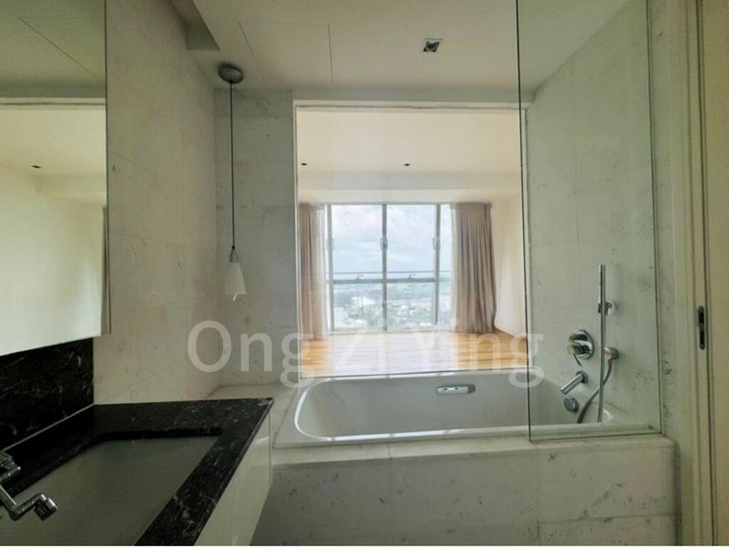 REFLECTIONS AT KEPPEL BAY 7