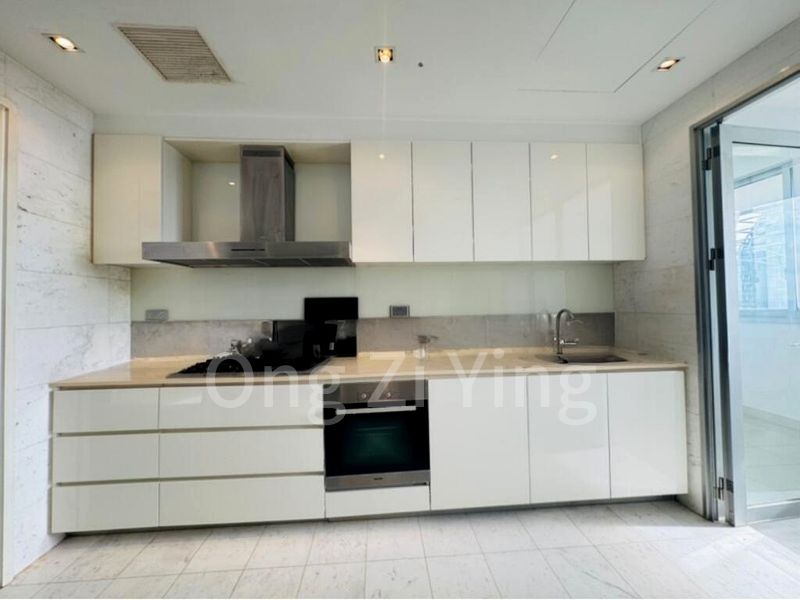 REFLECTIONS AT KEPPEL BAY 12