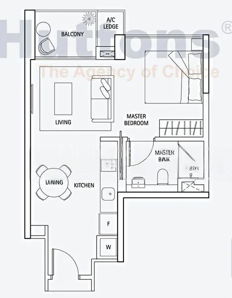 WATERBANK AT DAKOTA 5