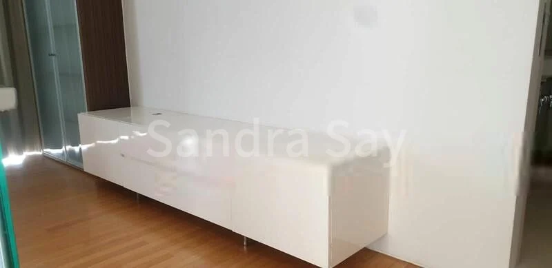 THE LINCOLN MODERN 3