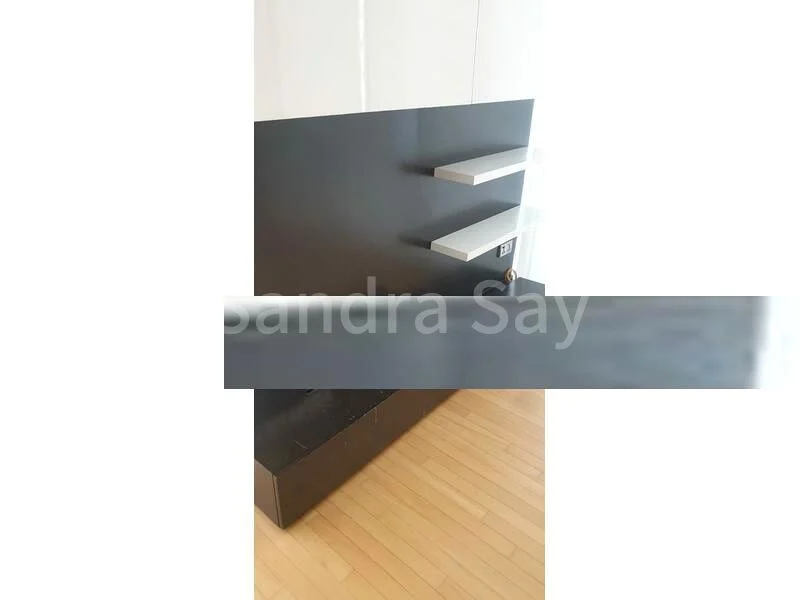 THE LINCOLN MODERN 5