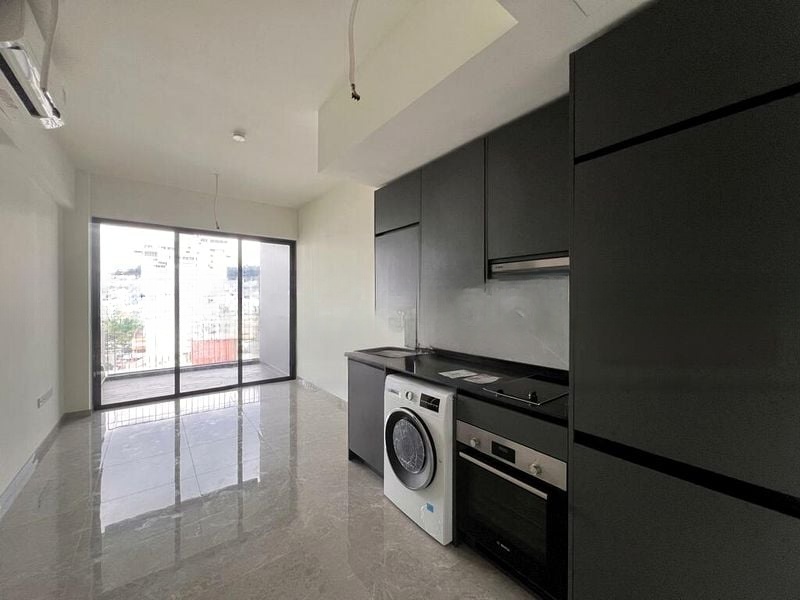 THE LINQ @ BEAUTY WORLD 7