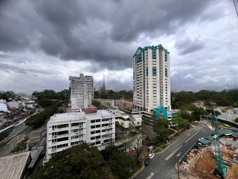 THE LINQ @ BEAUTY WORLD 8