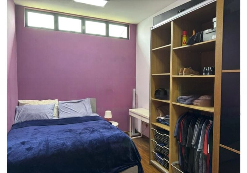 SPRING PARK ESTATE 5