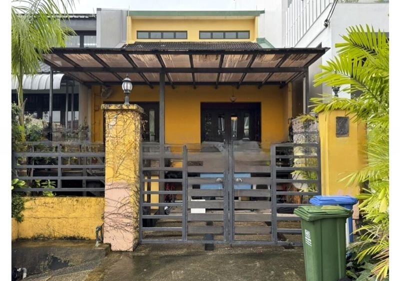 SPRING PARK ESTATE 10