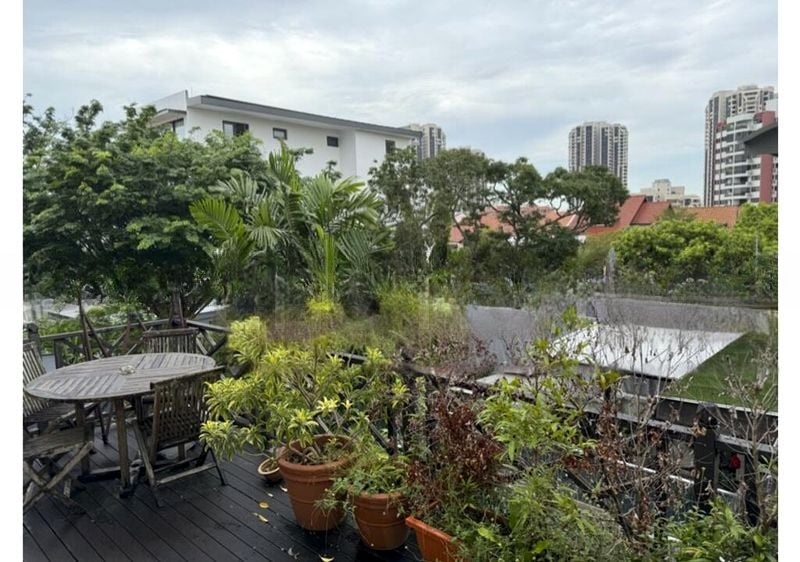 SPRING PARK ESTATE 3