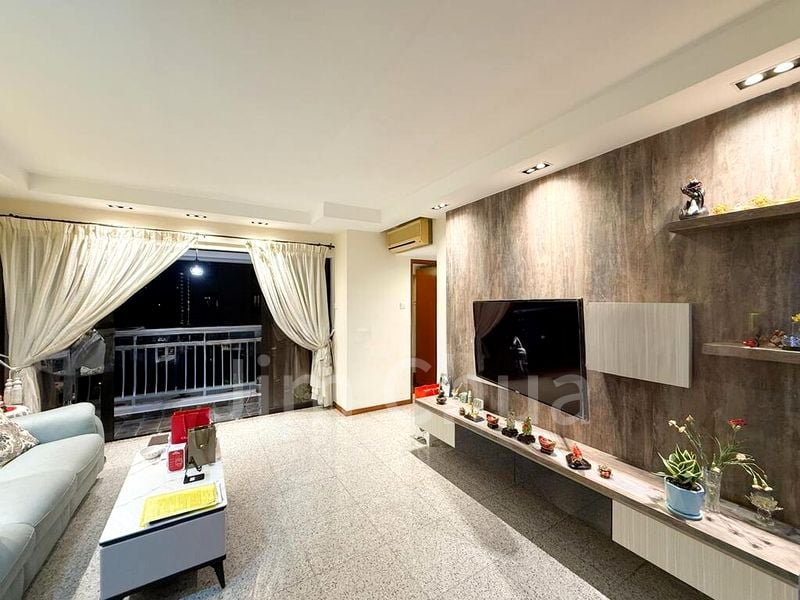 AQUARIUS BY THE PARK 3