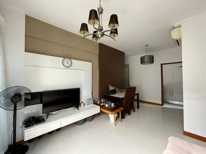 CADENCE LIGHT 9