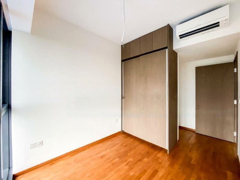 SEASIDE RESIDENCES 2