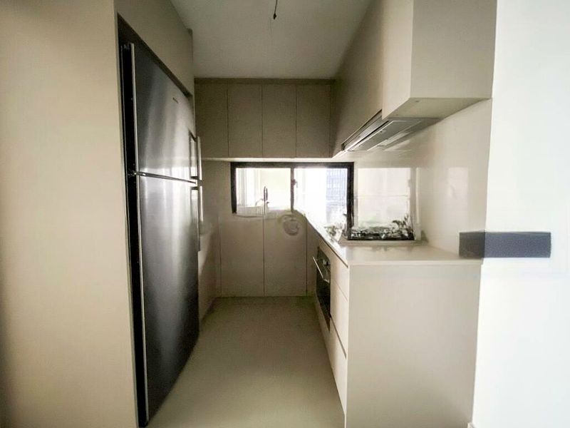 SEASIDE RESIDENCES 7