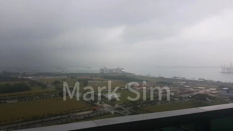 MARINA BAY RESIDENCES 2