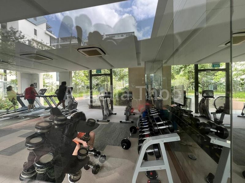 THE MILTONIA RESIDENCES 9