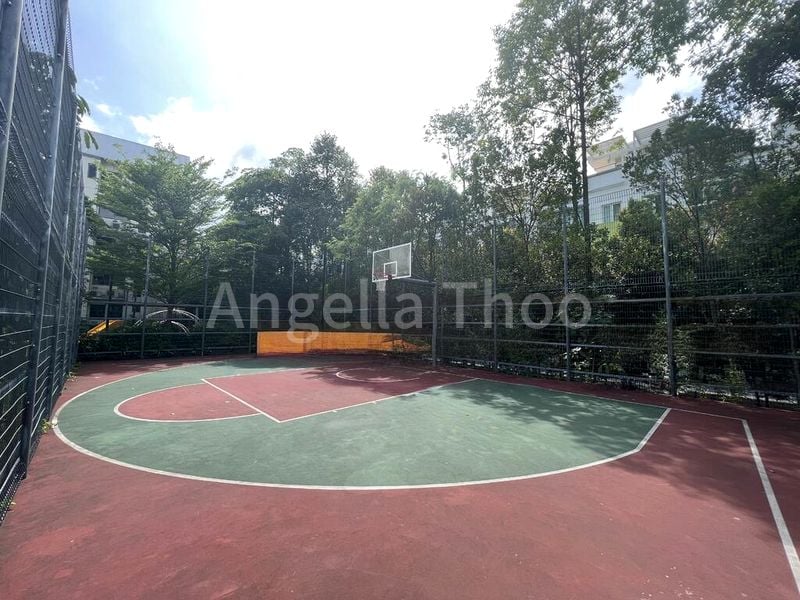 THE MILTONIA RESIDENCES 10