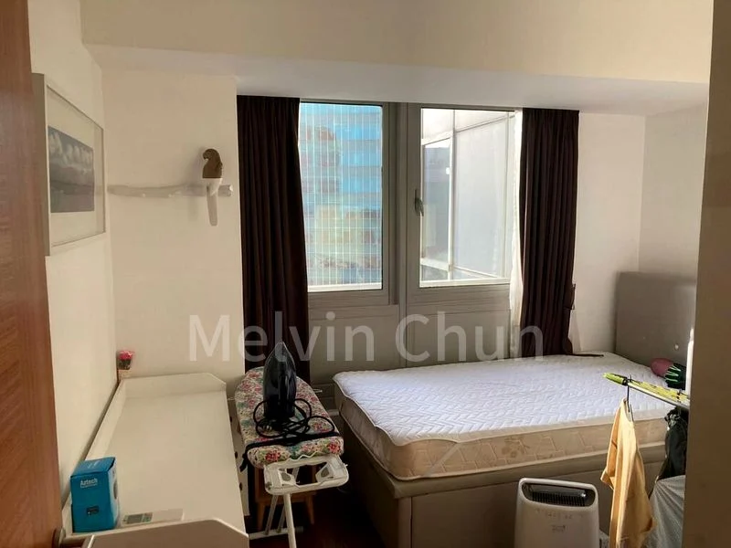 THE SAIL @ MARINA BAY 2