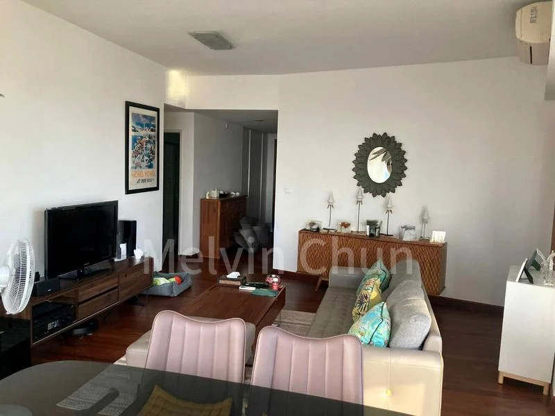 THE SAIL @ MARINA BAY 4