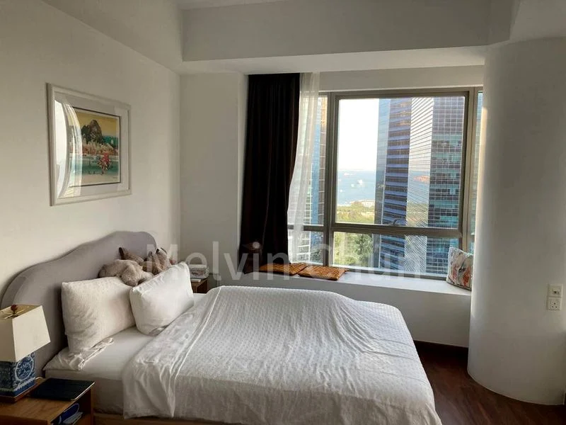 THE SAIL @ MARINA BAY 7