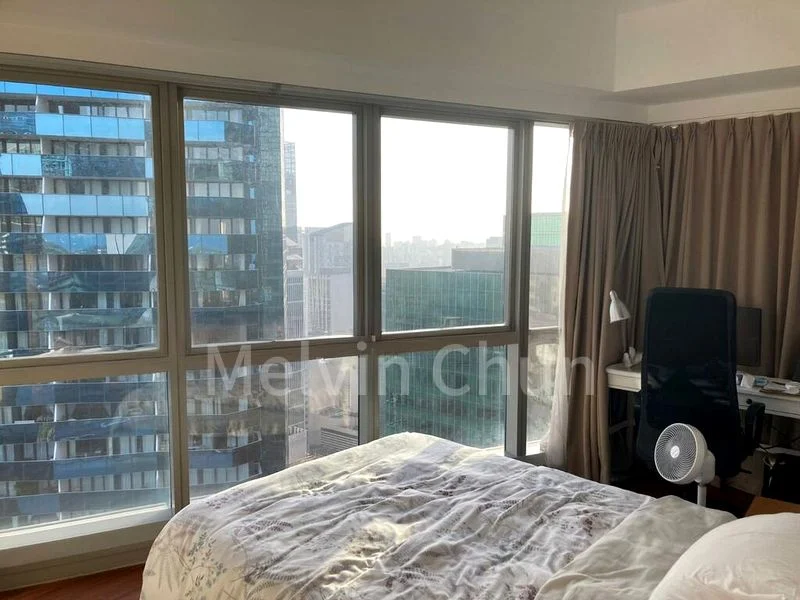 THE SAIL @ MARINA BAY 10