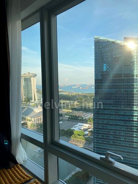 THE SAIL @ MARINA BAY 14