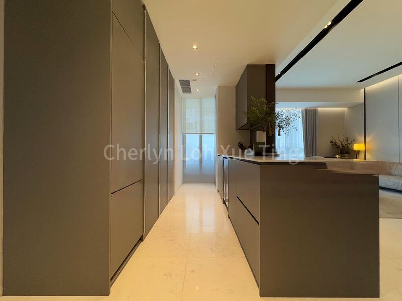 REFLECTIONS AT KEPPEL BAY 10