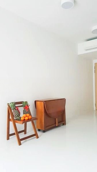 THE LAKEFRONT RESIDENCES 3