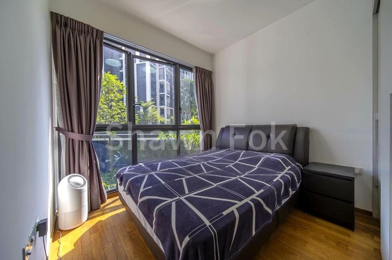 BOTANIQUE AT BARTLEY 7