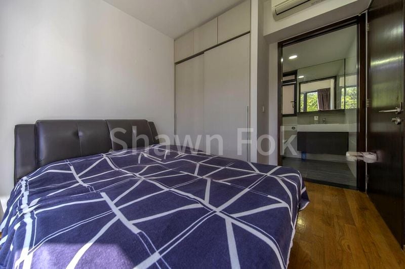 BOTANIQUE AT BARTLEY 8