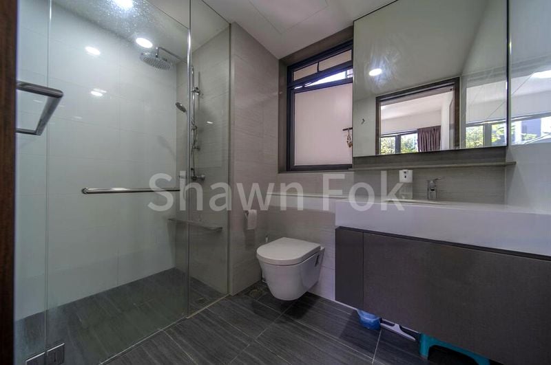 BOTANIQUE AT BARTLEY 9