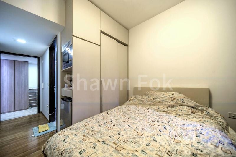 BOTANIQUE AT BARTLEY 11