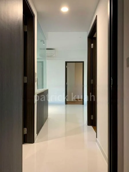 NORTH PARK RESIDENCES 5