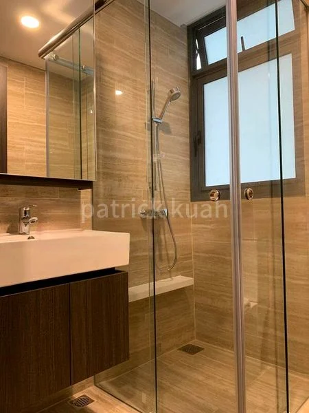 NORTH PARK RESIDENCES 6