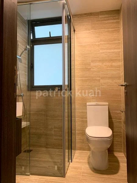 NORTH PARK RESIDENCES 7