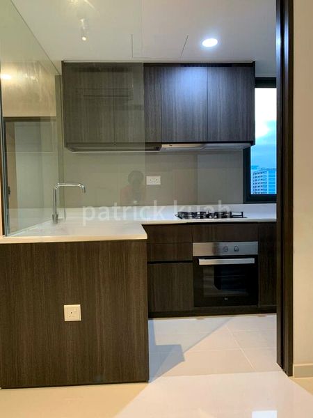 NORTH PARK RESIDENCES 8