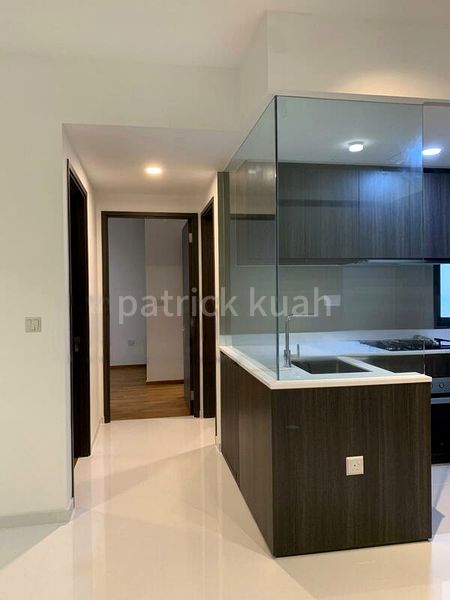 NORTH PARK RESIDENCES 9