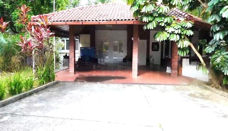 TANGLIN HILL VILLAS 12