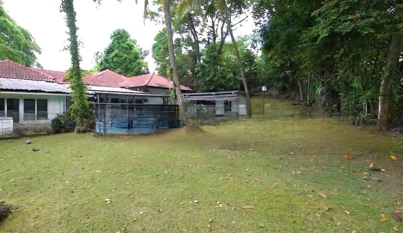 TANGLIN HILL VILLAS 2