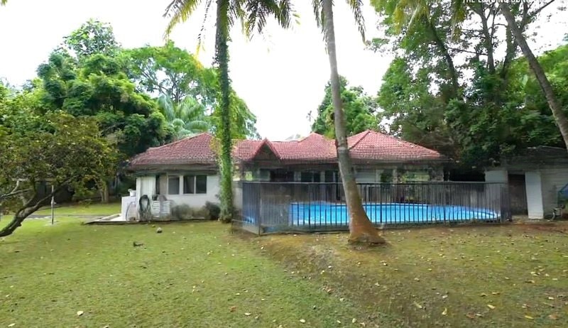 TANGLIN HILL VILLAS 9