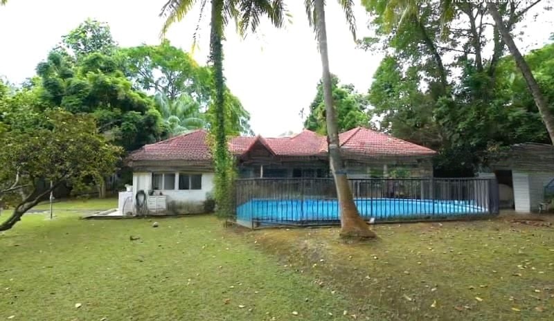 TANGLIN HILL VILLAS 13