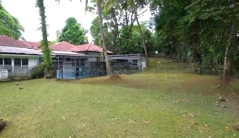 TANGLIN HILL VILLAS 14