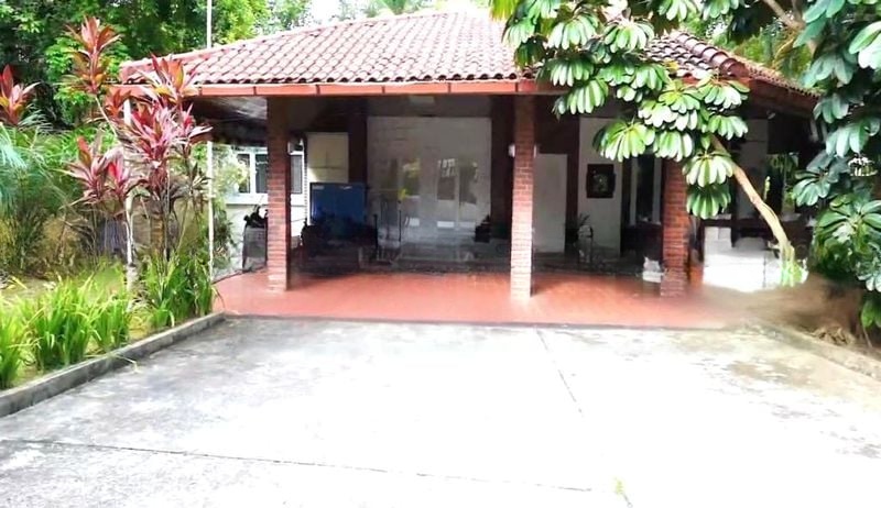 TANGLIN HILL VILLAS 8