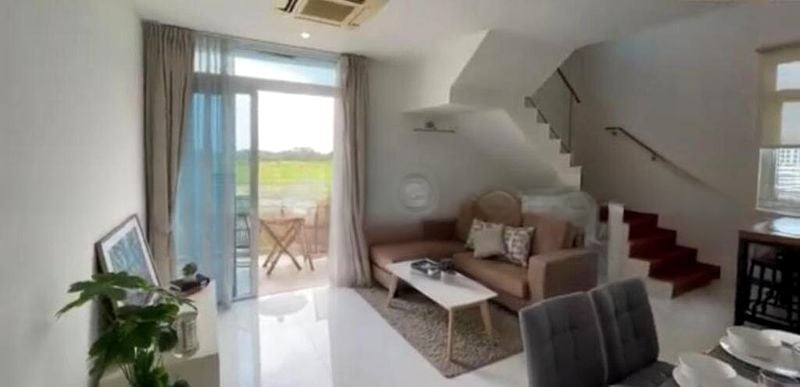 EASTWOOD REGENCY 2