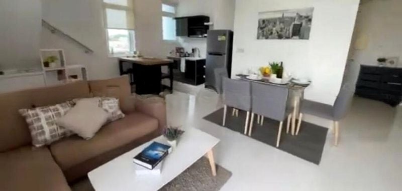 EASTWOOD REGENCY 1
