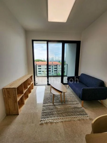 AVENUE SOUTH RESIDENCE 12