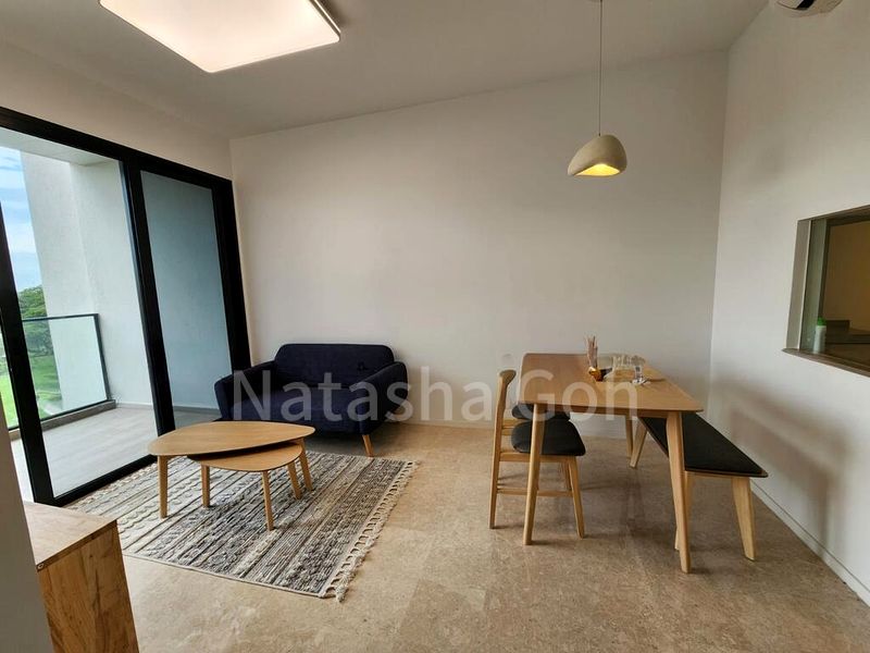 AVENUE SOUTH RESIDENCE 13