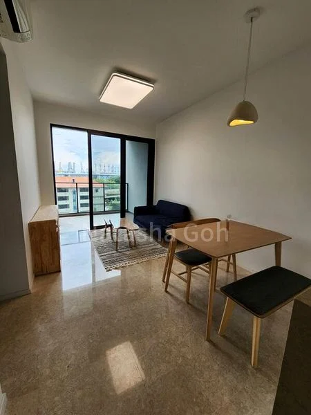 AVENUE SOUTH RESIDENCE 15